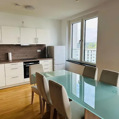 Gemutliche 3-zimmer Munich
