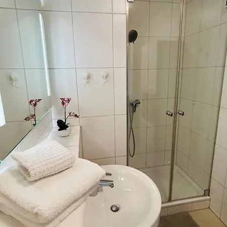 Gemutliche 3-zimmer * Munich